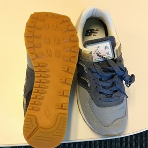 new balance wl574 metallic new balance wl574 metallic